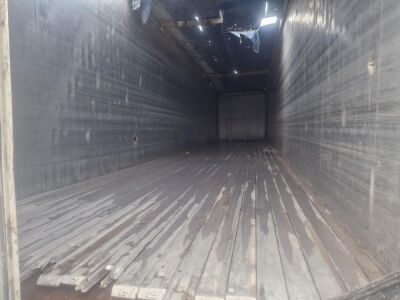 2010 Legras Triaxle Walking Floor - 6