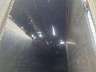 2010 Legras Triaxle Walking Floor - 8