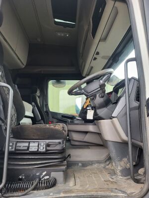 2018 Scania R500 6x2 Midlift Tractor Unit - 5