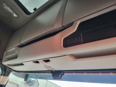 2018 Scania R500 6x2 Midlift Tractor Unit - 8