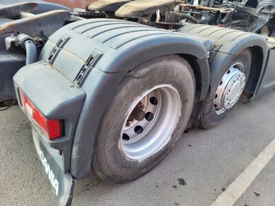 2018 Scania R500 6x2 Midlift Tractor Unit - 10