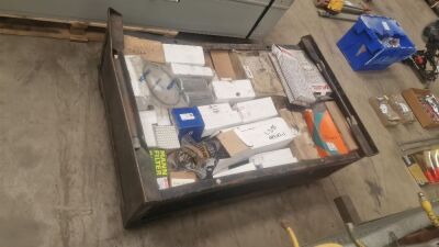 Metal Stillage