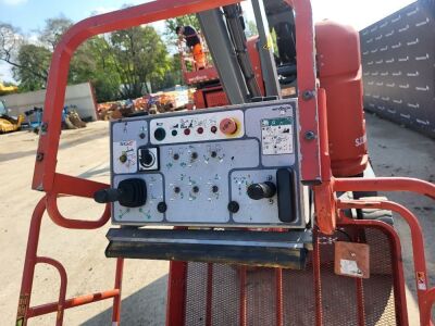 2017 Skyjack SJ30 ARE Boom Lift - 6