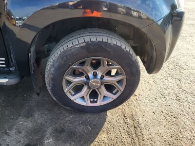 2015 Isuzu D-Max 2.5TD Pick Up - 5
