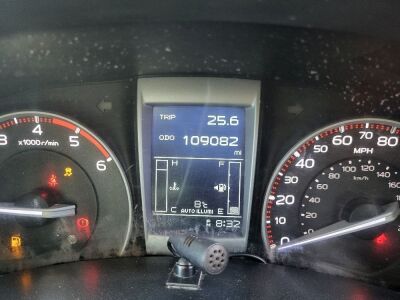2015 Isuzu D-Max 2.5TD Pick Up - 14