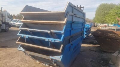 6yrd Skip - 2