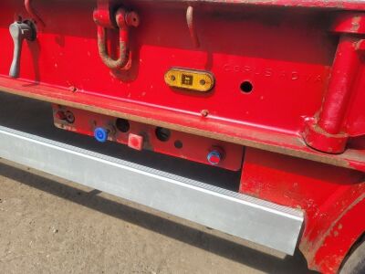 2007 King Triaxle Low Loader - 10