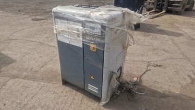 1999 3 Phase Atlas Copco GA7 Air Compressor Unit