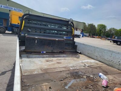 Ford Transit Dropside Van - 6