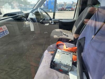 Ford Transit Dropside Van - 12