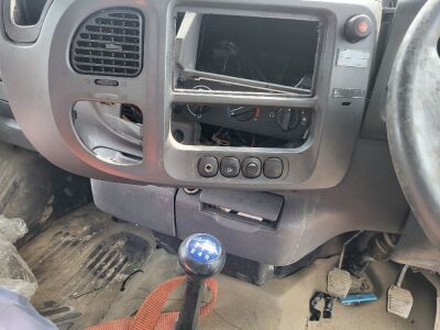 Ford Transit Dropside Van - 14