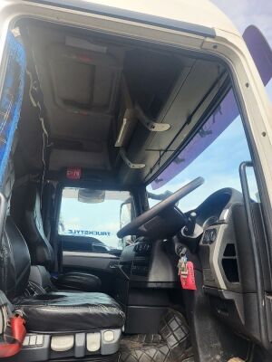 2015 MAN TGX 26.440 6x2 Midlift Tractor Unit - 9