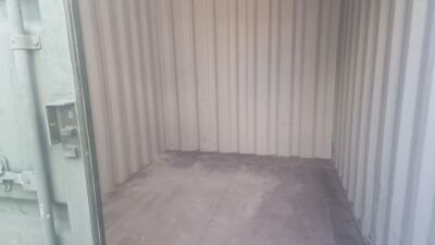 10ft x 8ft Container - 3