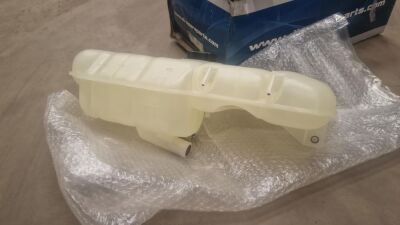 1x Volvo Trucks Expansion Tank - 3