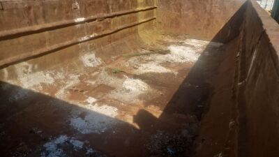 20yrd Big Hook Bin - 5