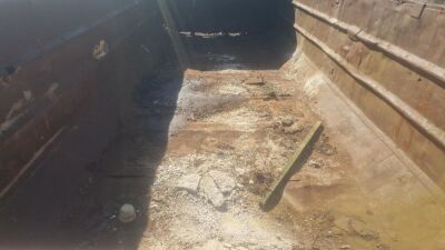 20yrd Big Hook Bin - 6
