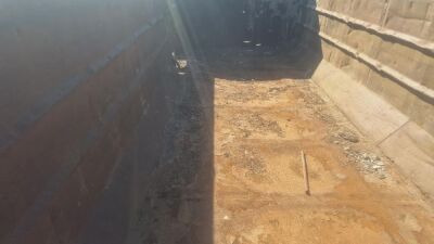 20yrd Big Hook Bin - 4