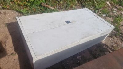 Metal Storage Cabinet