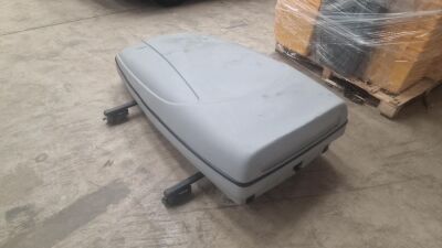 Roof Box