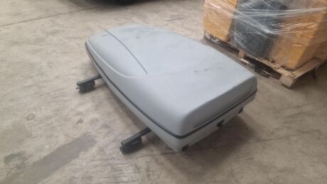 Roof Box