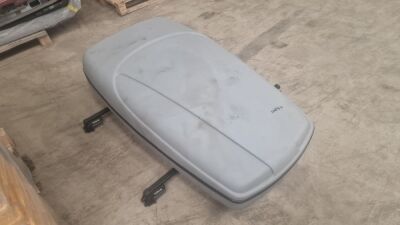 Roof Box - 2