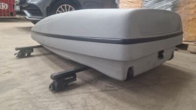 Roof Box - 3
