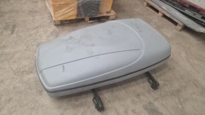Roof Box - 4