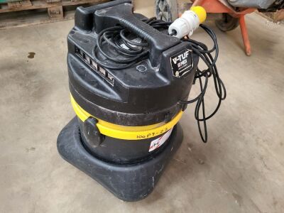 V Tuff H Class Vac Midi