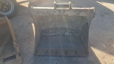 Whites 3ft Bucket - 60mm Pins - 3