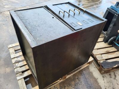 5 Draw Cabinet