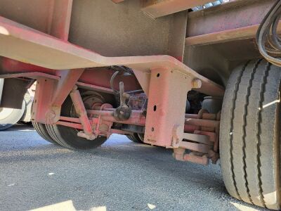 2019 Sterling GP LTD ST440 Triaxle Access Low Loader - 7