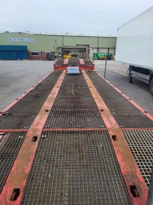 Sterling GP LTD ST440 Triaxle Low Loader - 8