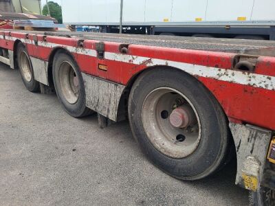Sterling GP LTD ST440 Triaxle Low Loader - 9