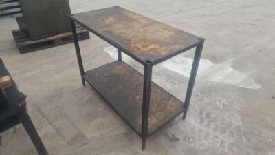 Workshop Table