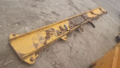 20ft Long Lifting Beam