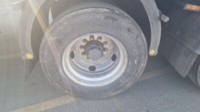 2010 Wilson Triaxle Stepframe Trailer - 9