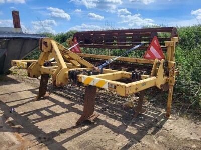 5 Leg Subsoil Cultivator