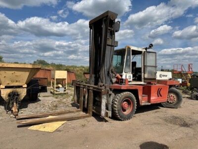 Kalmar 12-1200 Forklift