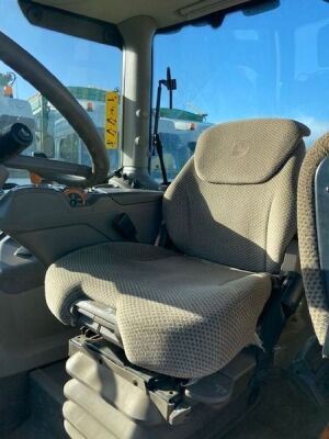 2019 John Deere 6155R 4WD Tractor - 11