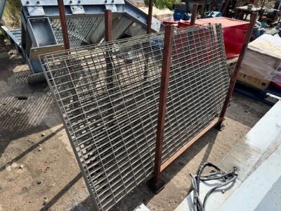 5x Euro Grids