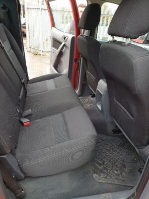 2016 Ford Ranger 2.2 Diesel Double Cab Pick Up - 7