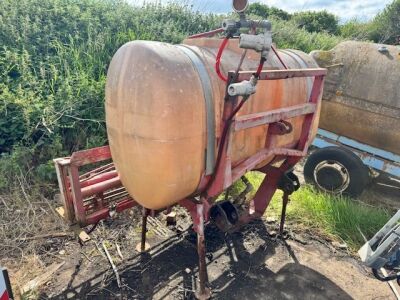 Sprayer