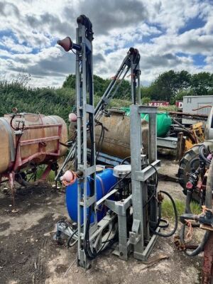 Sprayer