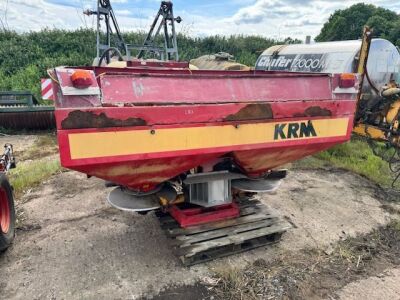 KRM Spreader