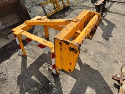 Dumpy Bag Attachment