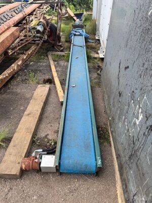 Conveyor