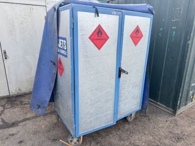 Transport Cabinet