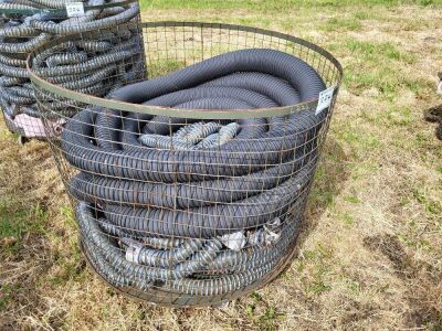 2x Mesh Stillages
