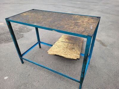 Workbench