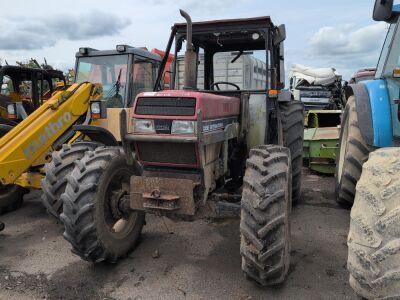 1992 Case 895 Tractor